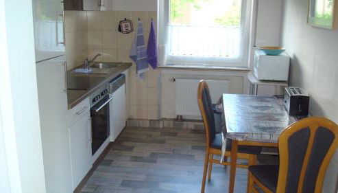 Haus am Teutoburgerwald - Foto 5