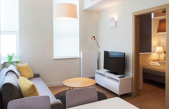 Riverside Aparthotel - Foto 79