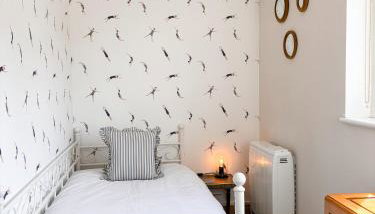 April Cottage - Foto 5