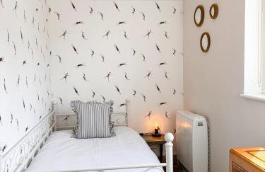 April Cottage - Foto 5