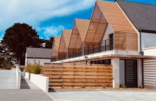 RESIDENCE SAINT PIERRE QUIBERON - Foto 2