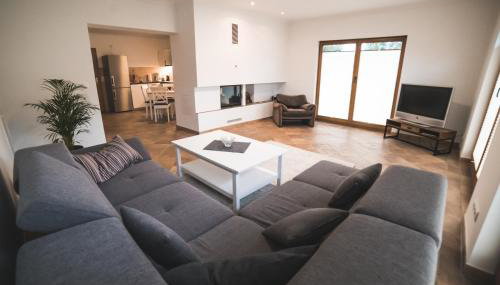 Ferienwohnung am Aubach - Photo 2