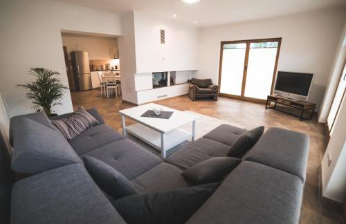 Ferienwohnung am Aubach - Foto 2