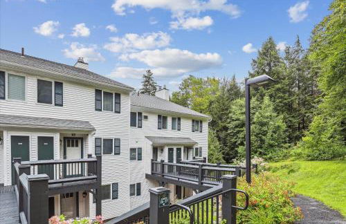 Lodge Condo 26 - Foto 22