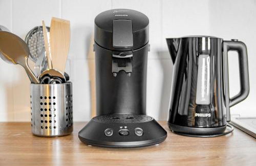 HOMEFY - Studio Sky - Foto 17