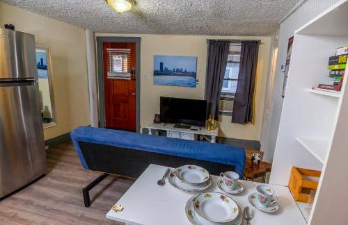 Charming Guest House - Pittsburgh's Little Italy - Foto 10