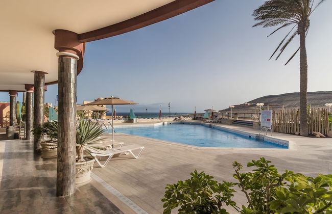 Hotel Esmeralda Maris by LIVVO - Photo 46