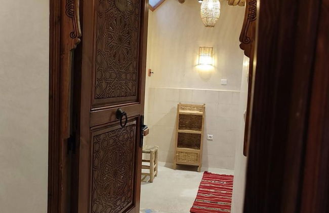 Morocco Stylish Private Apartment In Taghazout - Photo 31