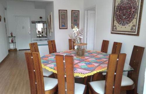 Apartamento da Maria Eunice - Foto 11