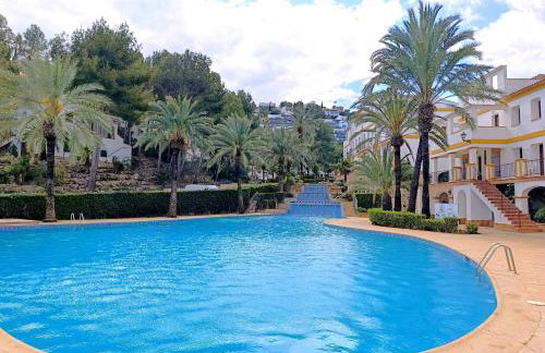 Apartamento Buganvilla Pool - Foto 2
