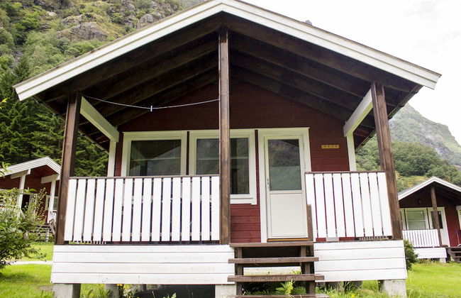 Gudvangen Camping - Photo 4