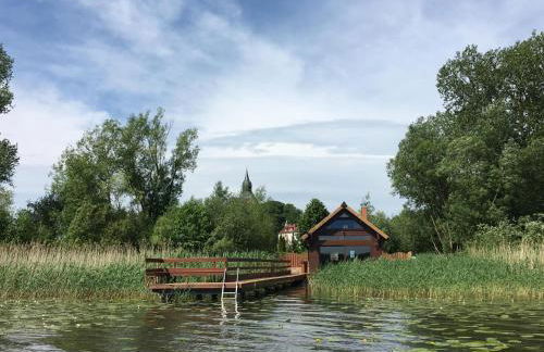 Ferienhaus Haus am See - Foto 1