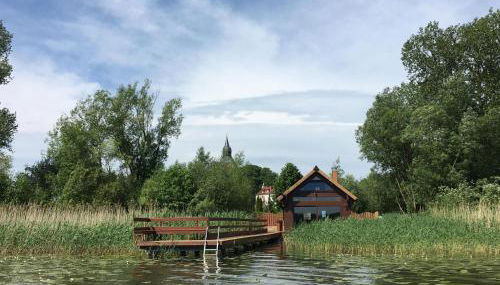 Ferienhaus Haus am See - Foto 1