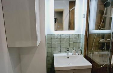 Escale au Nord - Foto 8