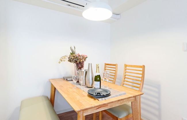 Hostel PRELION SAPPORO - Photo 51