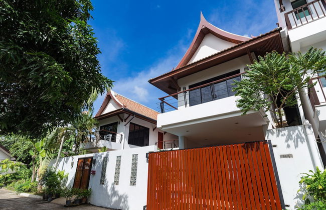 Kata Pool Apartments - Foto 37