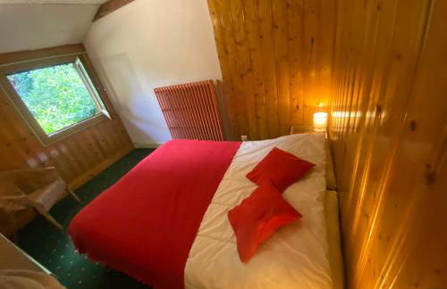 Joyeux Flocon - Spacieux chalet - Foto 23