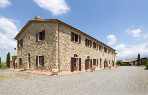San Giorgio Country Residence - Foto 13