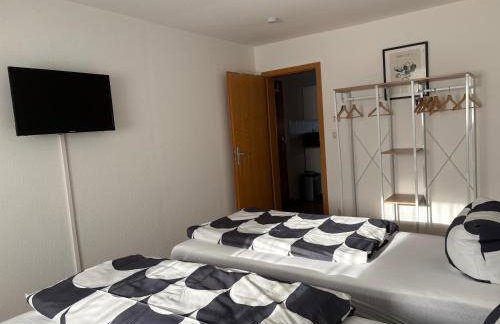 City Nest Ettlingen - nähe Wasenpark - Foto 21