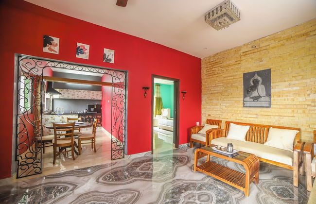 Rain Rock Villa - Foto 61