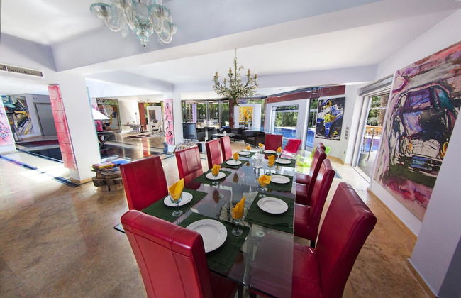 Eretria Palm Garden Villa - Foto 21