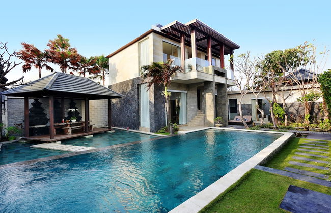 Pandawa Beach Villas & Spa - Photo 10