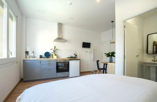Hotelito Boutique Badalona Mar - Foto 88