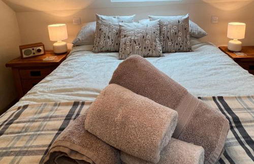 The Old Stable at Manor House, Middleton - Foto 9