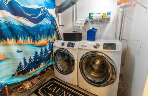 Winnemucca Spa - Private Guest Suite - Hot Tub, Sauna, Views - Foto 16