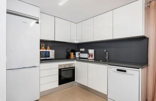 Apartamento Panorama Mar - Foto 16