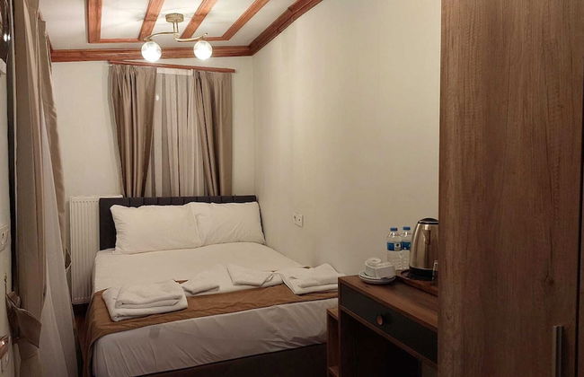 Fevzi Paşa Suite & Hotel - Foto 16