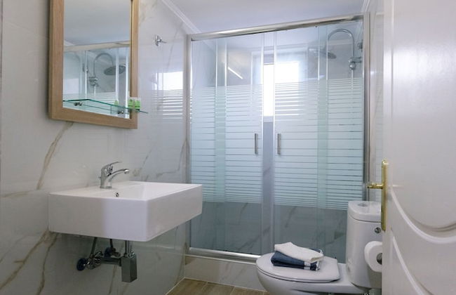 Fergani Apartments - Photo 22