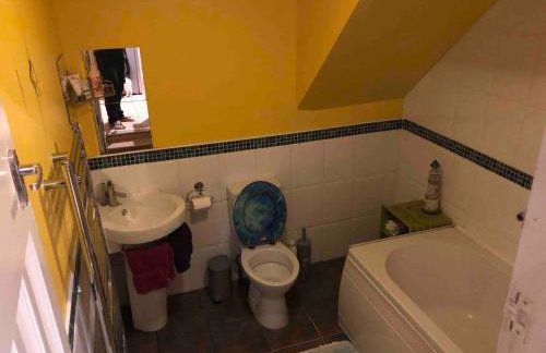 Charming 2 Bedroom Apartment in Gateshead, Close to Newcastle City Centre - Foto 27