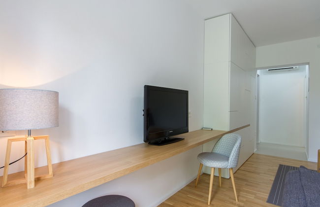 Forgotten Garden Apartments and Rooms - Foto 62