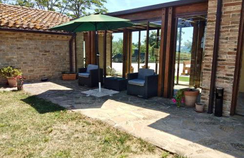 Agriturismo "Le Piagge" - Foto 20