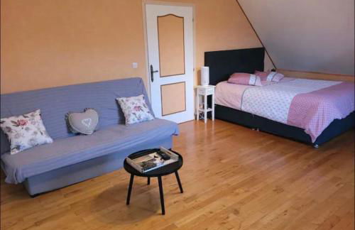 Au coeur de notre ferme céréalière - Foto 5