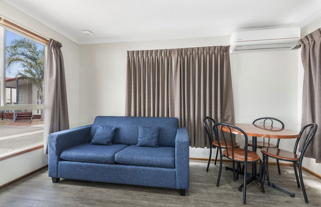 Central Caravan Park - Photo 18