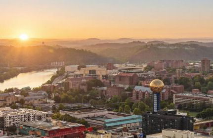 Old City Loft Knoxville - Foto 38