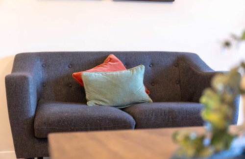 The Annick Suite No2 - Donnini Apartments - Foto 35