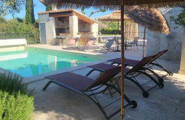 CalypSo Luxury Mas Madeleine - Foto 31