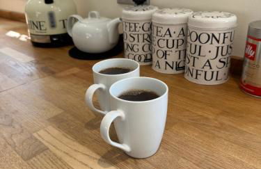 Luxury 5 bedroom house - sleeps 10 - Foto 72