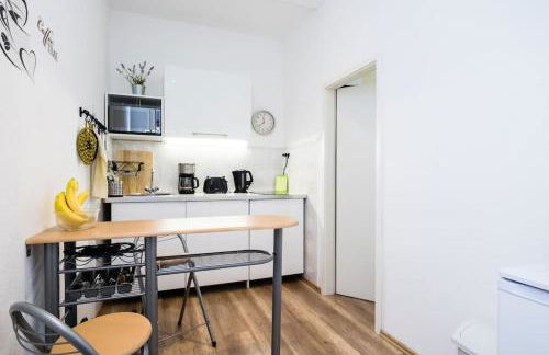 Comfortable 2-room apartment for rest & work P-Berg - Photo 13