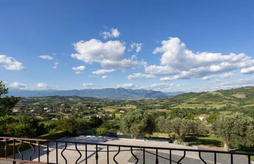 Villa Santoro ai TRE Ulivi con Piscina Privata - Foto 15