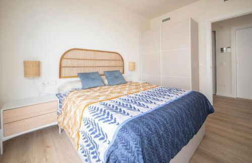 Apartament Olivia Torredembarra - Foto 6