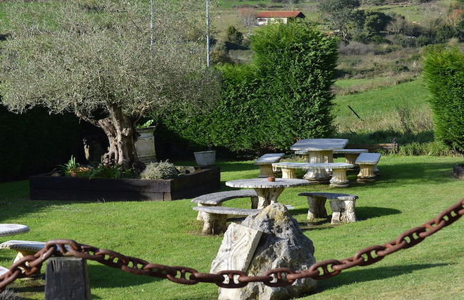 Posada El Valle - Foto 70