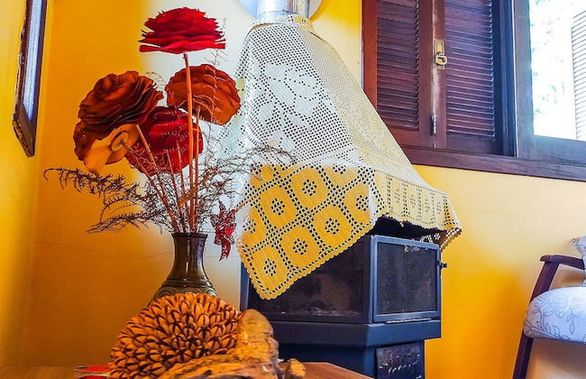 Pousada da Célia - Urubici - SC - Photo 3