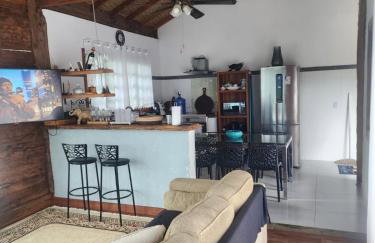 Casa de Praia Alto do Itamambuca - Foto 19