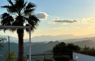 El Cielo, Cortijo en el corazón de las montañas - Foto 7