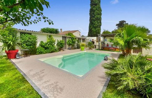 Cozy Home In Le Pontet - Foto 1