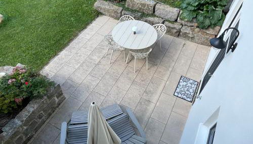 Ferienwohnung am Storchennest - Foto 2